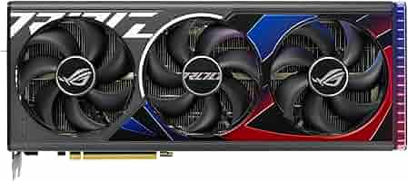 グラフィックボード・グラボ・ビデオカード ASUS ROG Strix GeForce RTX 4080 Super Amazon | ASUS ROG Strix GeForce RTX 4080 SUPER 搭載 ビデオ